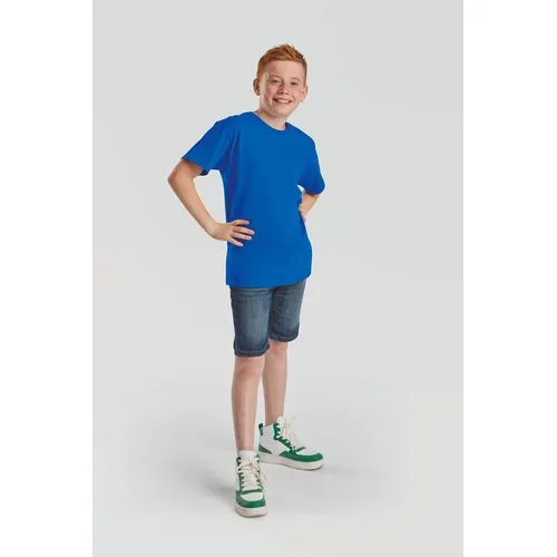 T-shirt Iconic 195 T enfant