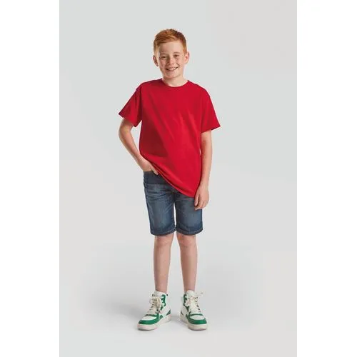 T-shirt Iconic 195 T enfant