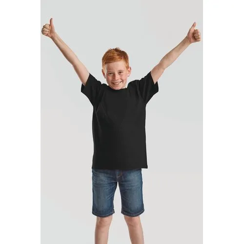 T-shirt Iconic 195 T enfant