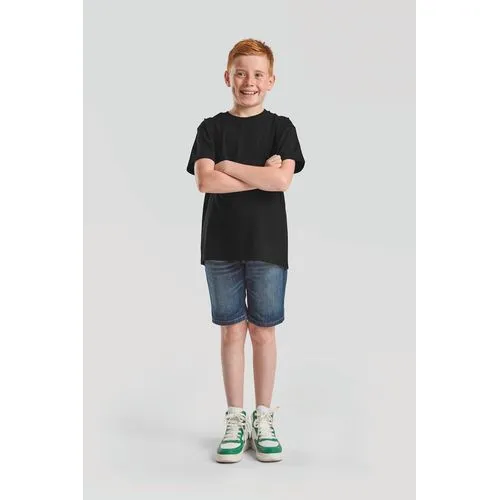 T-shirt Iconic 195 T enfant