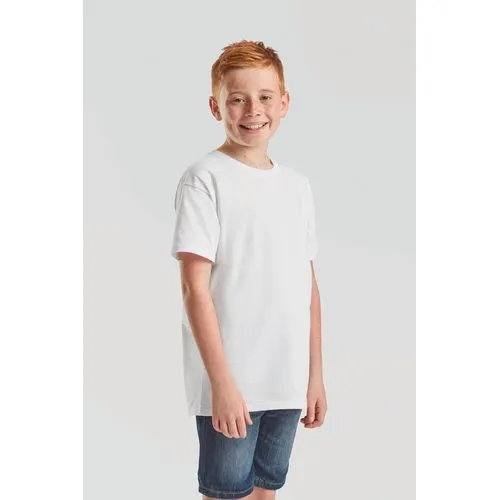 T-shirt Iconic 195 T enfant