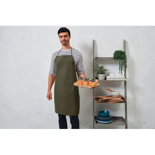 Tablier en toile à double poche Artisan's Choice