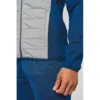Veste sport bi-matière unisexe 12 Veste sport bi-matière unisexe