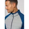 Veste sport bi-matière unisexe 11 Veste sport bi-matière unisexe