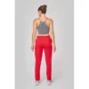 Pantalon de jogging en coton léger unisexe