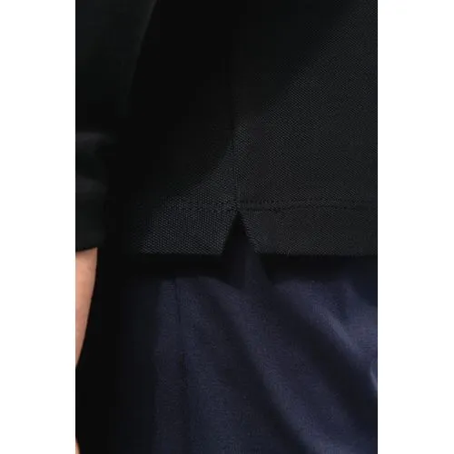 Polo Supima® manches longues homme 12 Polo Supima® manches longues homme