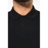 Polo Supima® manches longues homme 10 Polo Supima® manches longues homme