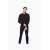 Polo Supima® manches longues homme 5 Polo Supima® manches longues homme
