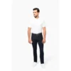 Polo Supima® manches courtes homme