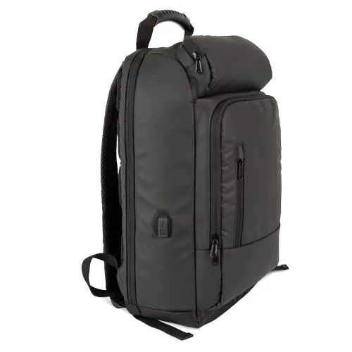 Sac à dos business avec support pour ordinateur