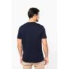 T-shirt Supima® col V manches courtes homme