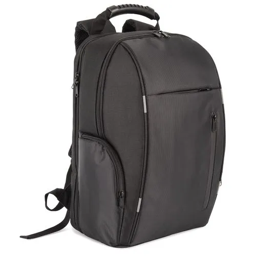 Sac à dos business avec support pour ordinateur