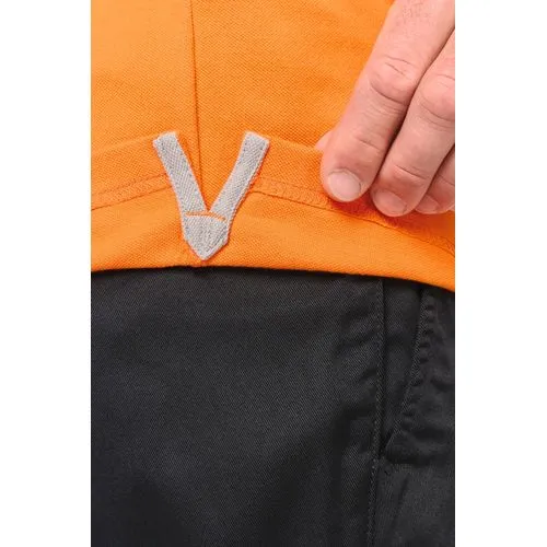 Polo manches courtes homme 15 Polo manches courtes homme