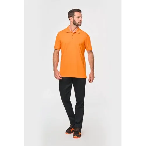 Polo manches courtes homme 9 Polo manches courtes homme