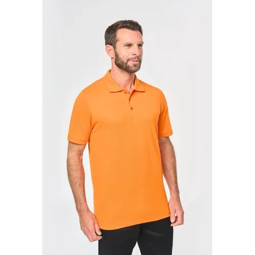 Polo manches courtes homme 10 Polo manches courtes homme