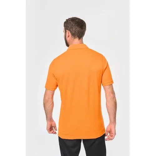 Polo manches courtes homme 8 Polo manches courtes homme