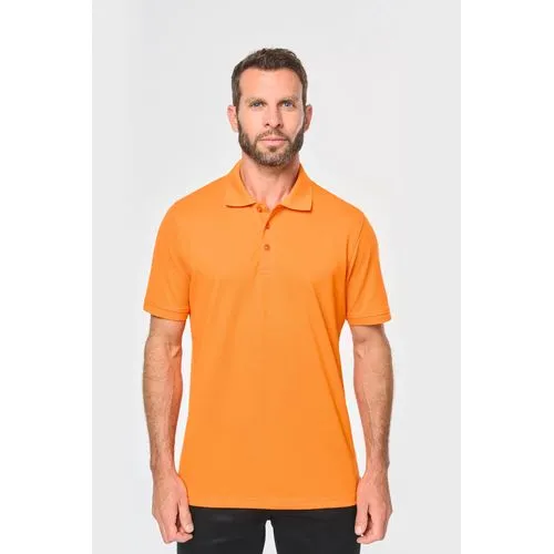 Polo manches courtes homme 7 Polo manches courtes homme