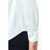 Chemise Oxford manches longues homme