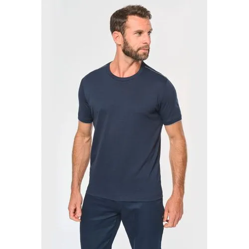 T-shirt Day To Day manches courtes homme