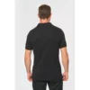 Polo Day To Day contrasté manches courtes homme