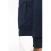 Veste molleton zippée homme