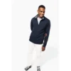Veste molleton zippée homme