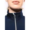 Veste Softshell 2 couches femme