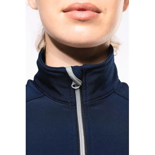 Veste Softshell 2 couches femme
