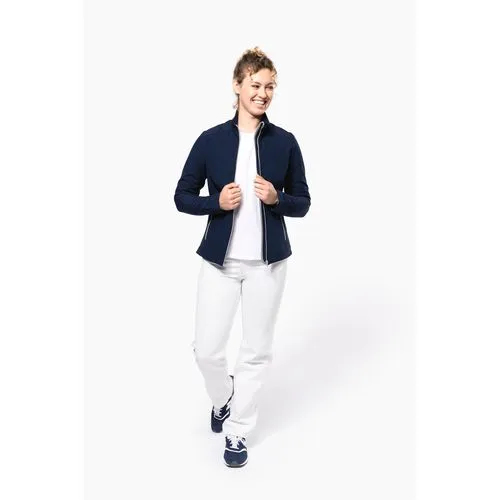 Veste Softshell 2 couches femme