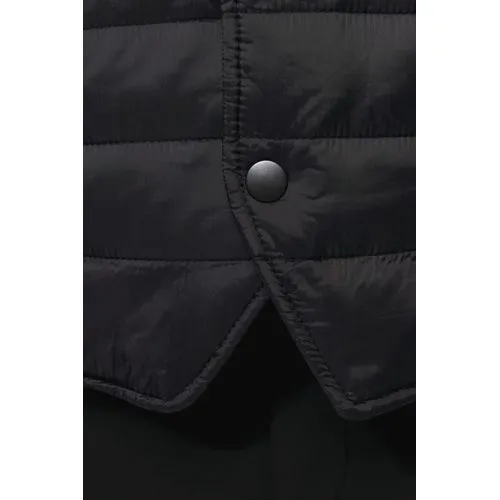 Bodywarmer léger homme