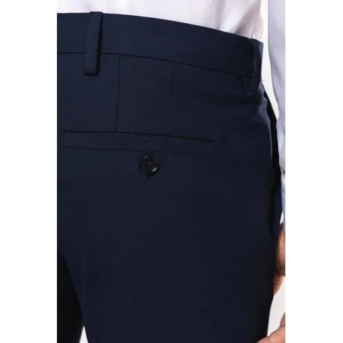 Pantalon de costume homme 10 Pantalon de costume homme