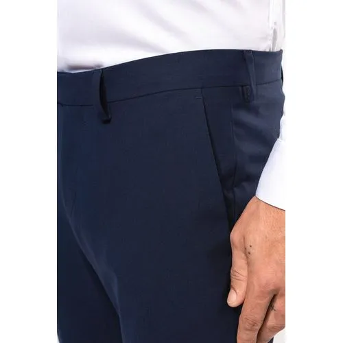 Pantalon de costume homme 11 Pantalon de costume homme