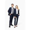 Veste blazer femme 9 Pantalon de costume homme