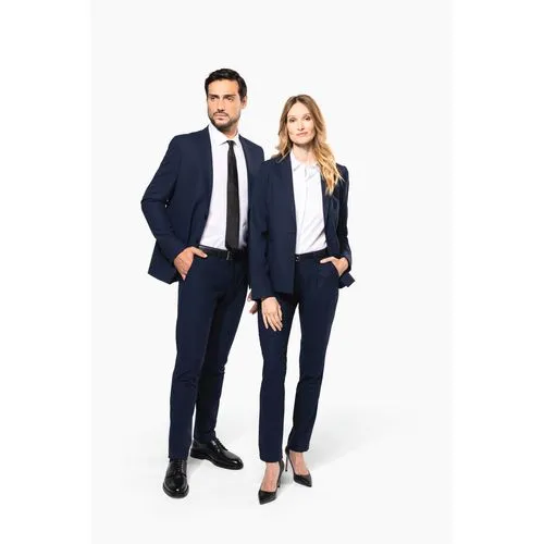 Veste blazer femme 9 Pantalon de costume homme