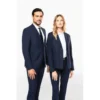Veste blazer femme 6 Pantalon de costume homme