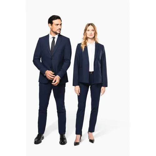 Veste blazer femme 8 Pantalon de costume homme