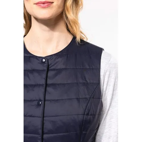 Bodywarmer léger femme 8 Bodywarmer léger femme