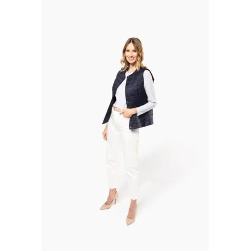 Bodywarmer léger femme 7 Bodywarmer léger femme