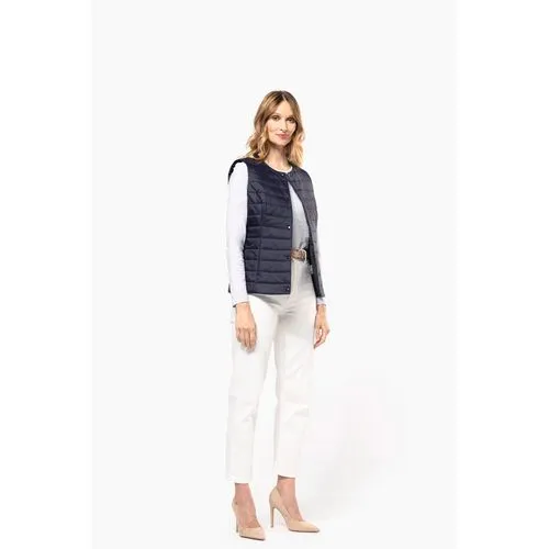 Bodywarmer léger femme 6 Bodywarmer léger femme