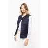 Bodywarmer léger femme 3 Bodywarmer léger femme