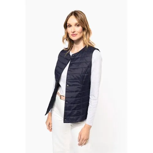 Bodywarmer léger femme 3 Bodywarmer léger femme