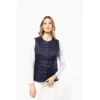 Bodywarmer léger femme 1 Bodywarmer léger femme