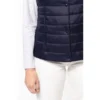 Bodywarmer léger femme 10 Bodywarmer léger femme