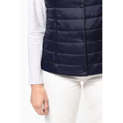 Bodywarmer léger femme 10 Bodywarmer léger femme