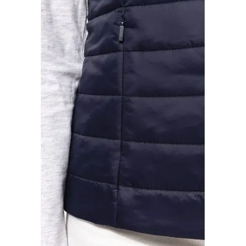 Bodywarmer léger femme 11 Bodywarmer léger femme