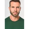 T-shirt col rond écoresponsable homme