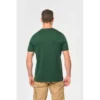 T-shirt col rond écoresponsable homme