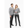 Pull Supima® col rond homme 10 Pull Supima® col rond homme