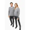 Pull Supima® col rond homme 9 Pull Supima® col rond homme