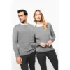 Pull Supima® col rond homme 8 Pull Supima® col rond homme